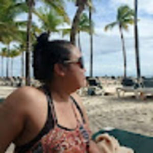 Meet your Posher, Mary grace